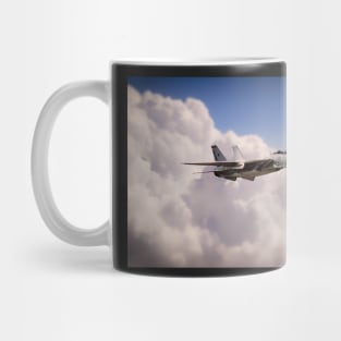 VF-14 Tomcat Tophatters Mug